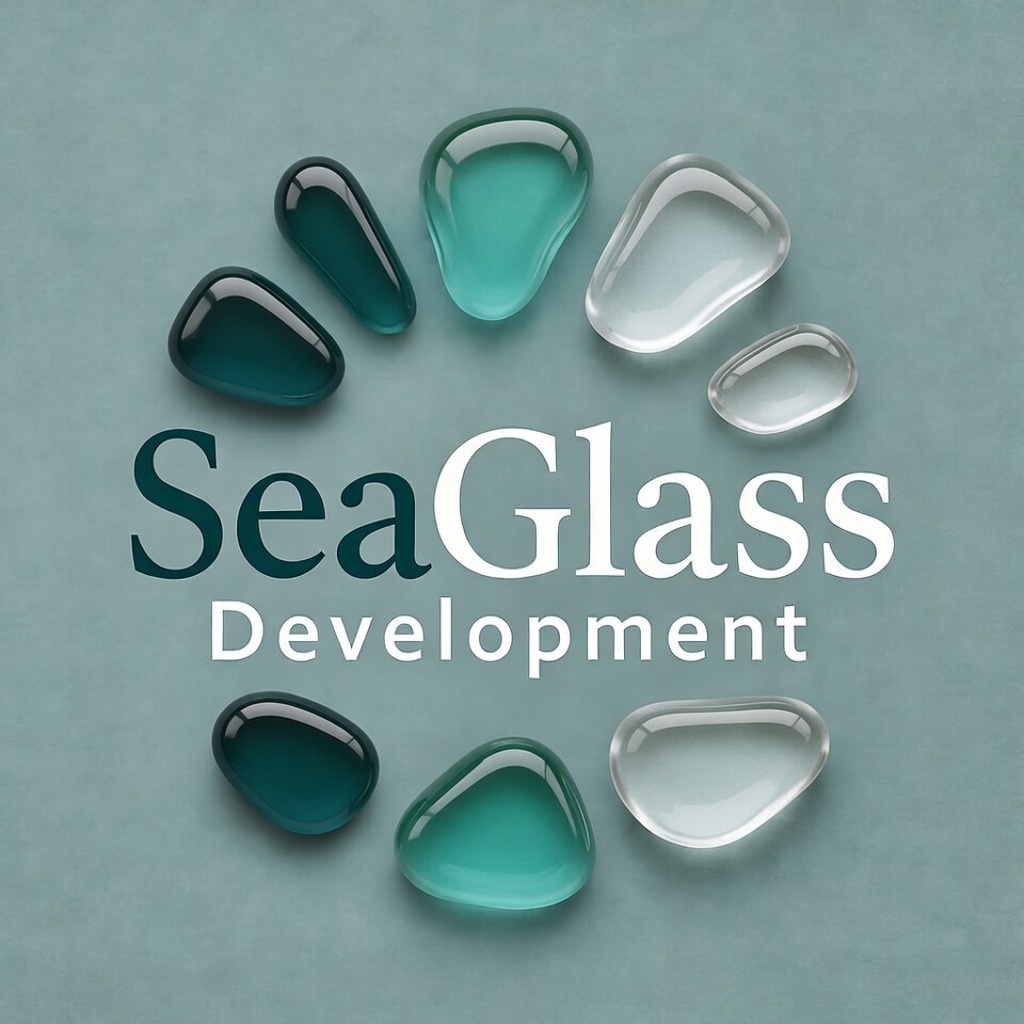 SeaGlass Development